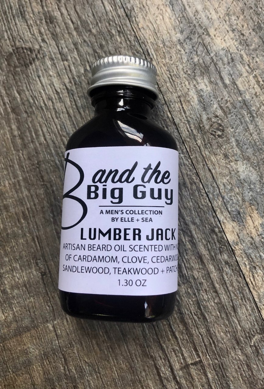 B And The Big Guy | 1608 Cloverdale Ln, Glenwillard, PA 15046, USA | Phone: (724) 456-0432