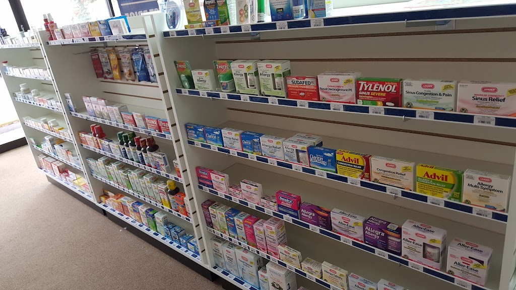 iMED PHARMACY | 1812 S Parsons Ave, Seffner, FL 33584, USA | Phone: (813) 685-4444