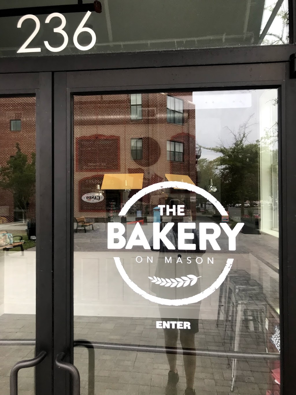 The Bakery on Mason | 236 Mason Ave, Cape Charles, VA 23310, USA | Phone: (757) 331-4777