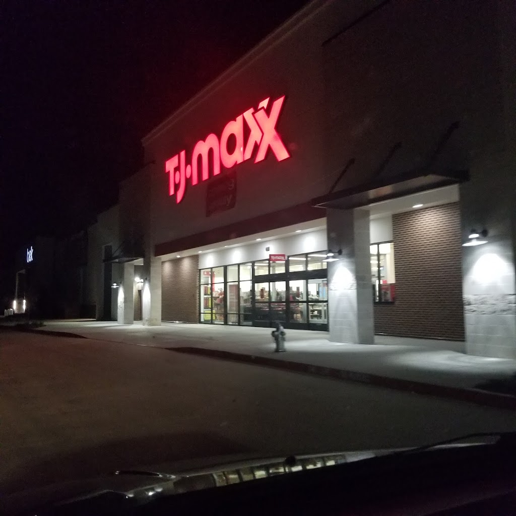 T.J. Maxx | 1685 E Broad St, Mansfield, TX 76063 | Phone: (817) 453-6118