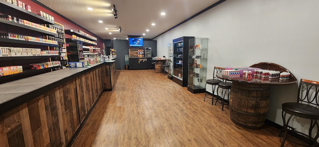 Ohm Life Vapor Co. | 5216 US Hwy 98 N, Lakeland, FL 33809, USA | Phone: (863) 940-9973