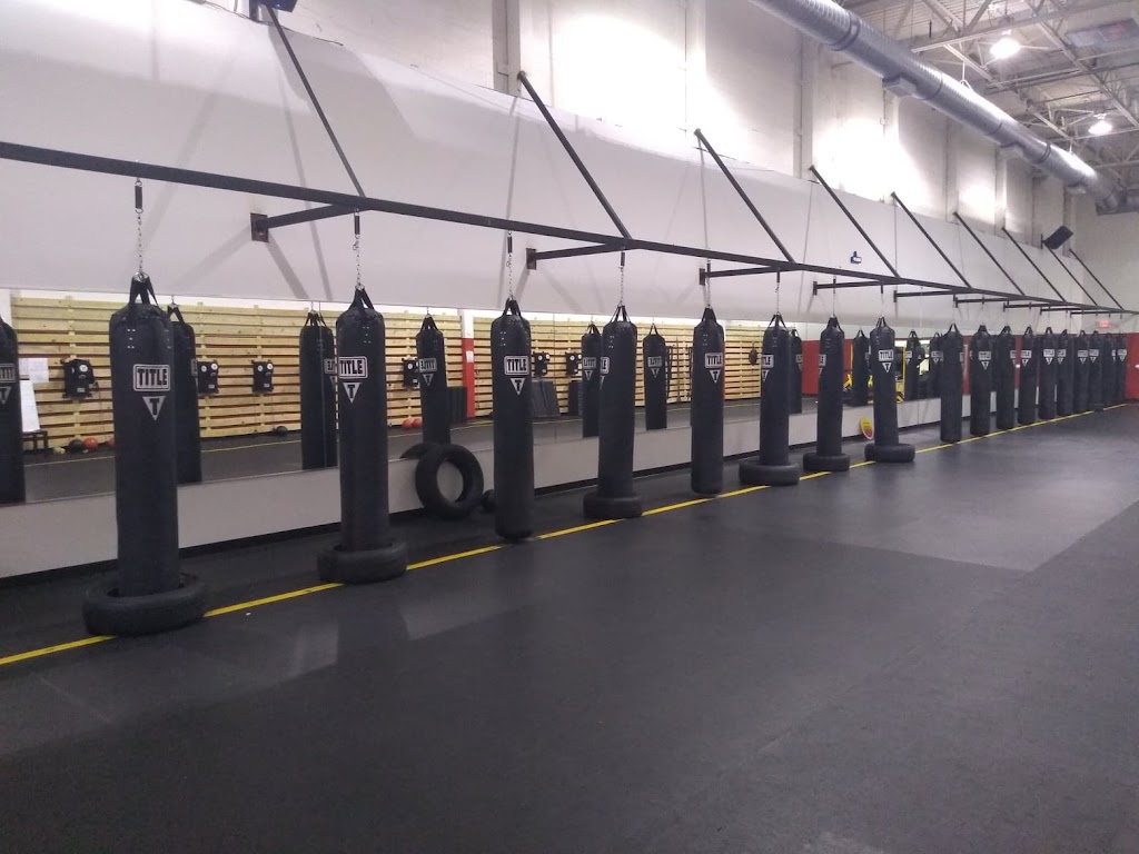 BOX-2B-FIT DURHAM | 3400 Westgate Dr, Durham, NC 27707, USA | Phone: (984) 888-0088