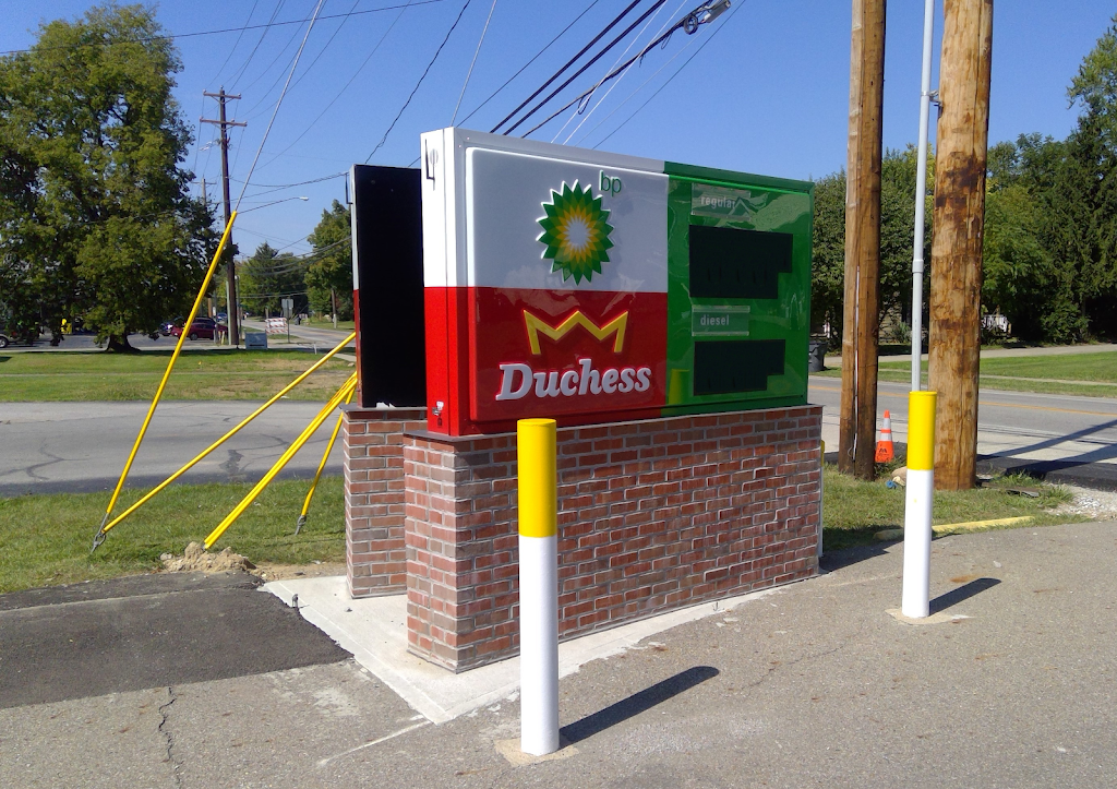 Duchess | 233 W Coshocton St, Johnstown, OH 43031 | Phone: (740) 967-9216