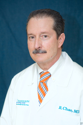 Dr. Roberto Chao, MD | 132 W Miller St, Asheboro, NC 27203, USA | Phone: (336) 521-4928