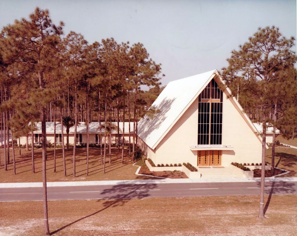 Chapel of the High-Speed Pass | 6112 POW-MIA Memorial Pkwy, Jacksonville, FL 32221 | Phone: (904) 303-8907