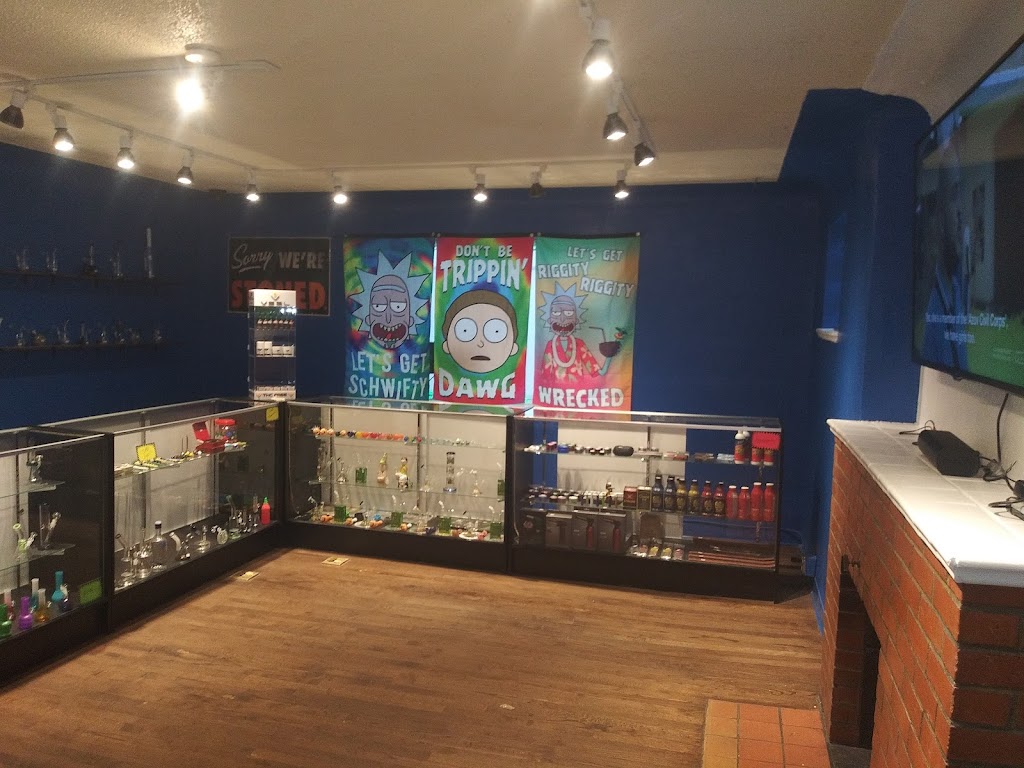 CBD Top Choice | 3431 S Federal Blvd Unit J, Englewood, CO 80110 | Phone: (303) 789-5233