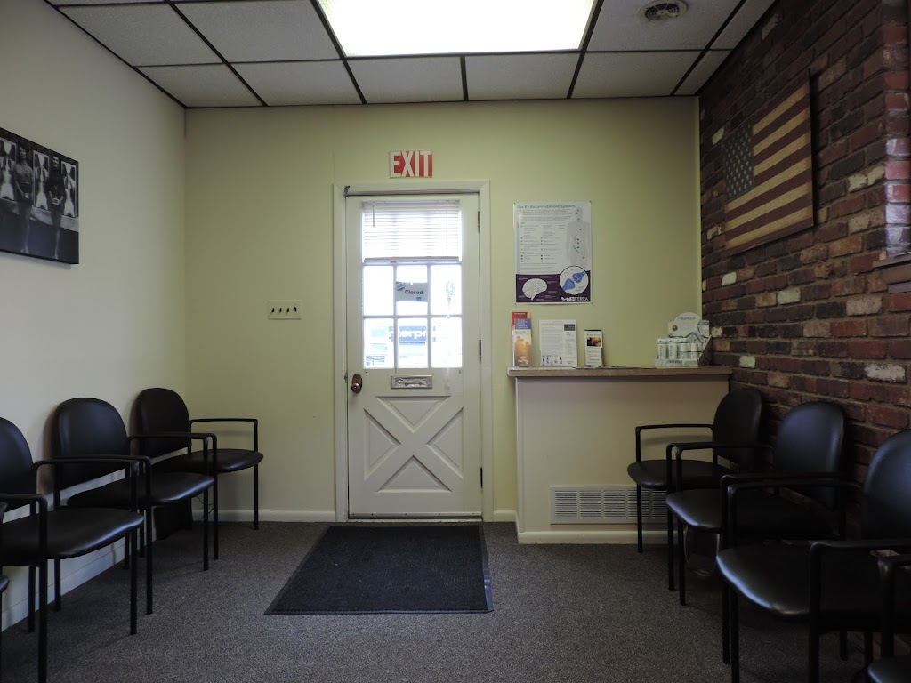 Marcinak Chiropractic Care | 3019 South Park Rd, Bethel Park, PA 15102, USA | Phone: (412) 831-2100