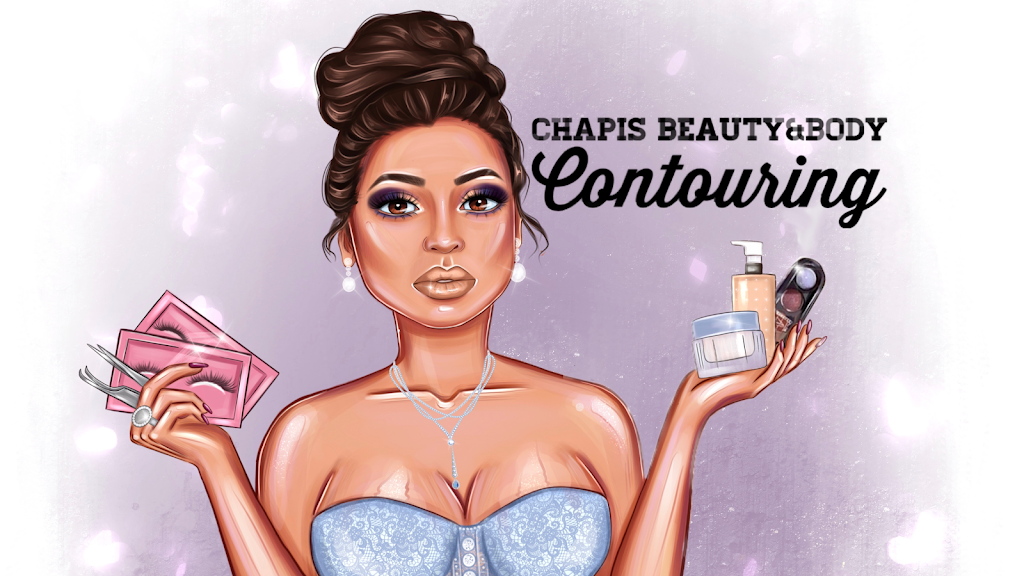 Chapis Beauty & Body Contouring, LLC | 762 Mountain View Ave, Longmont, CO 80501, USA | Phone: (719) 789-5958