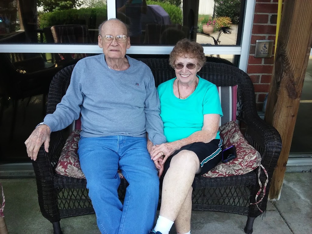 Wesley Manor Retirement Community | 5012 E Manslick Rd, Louisville, KY 40219, USA | Phone: (502) 969-3277