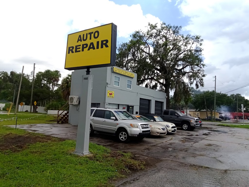 Mile Auto | 7832 US-19, Port Richey, FL 34668, USA | Phone: (727) 277-3552