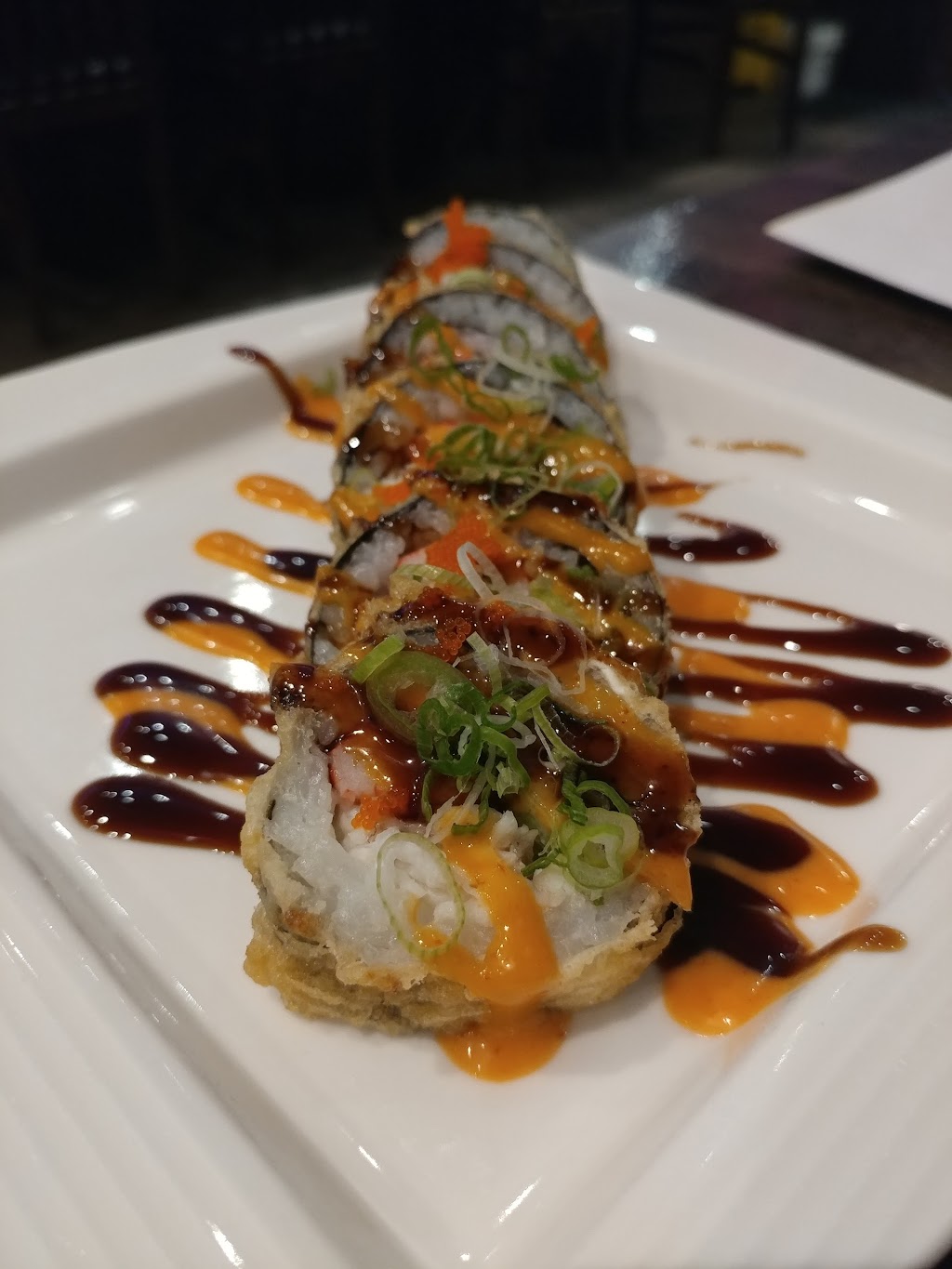 River Japanese Cuisine - Oakland Gardens | 61-44 Springfield Blvd, Queens, NY 11364, USA | Phone: (718) 747-7390