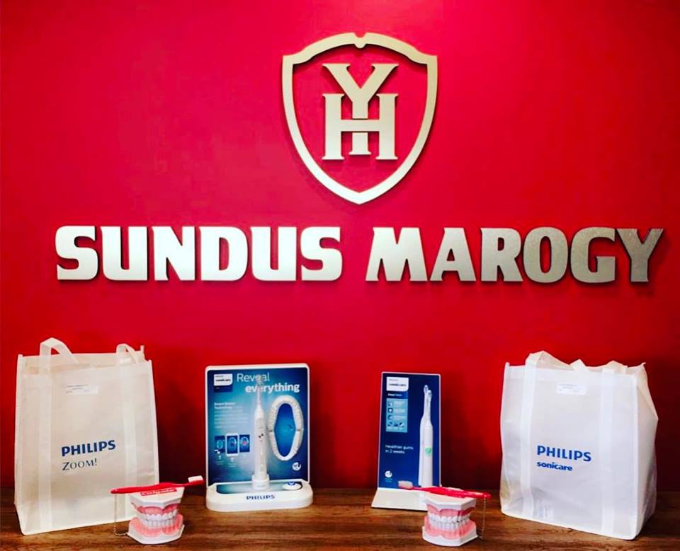 Sundus Marogy HY Dentistry | 3939 17 Mile Rd, Sterling Heights, MI 48310, USA | Phone: (586) 264-4240