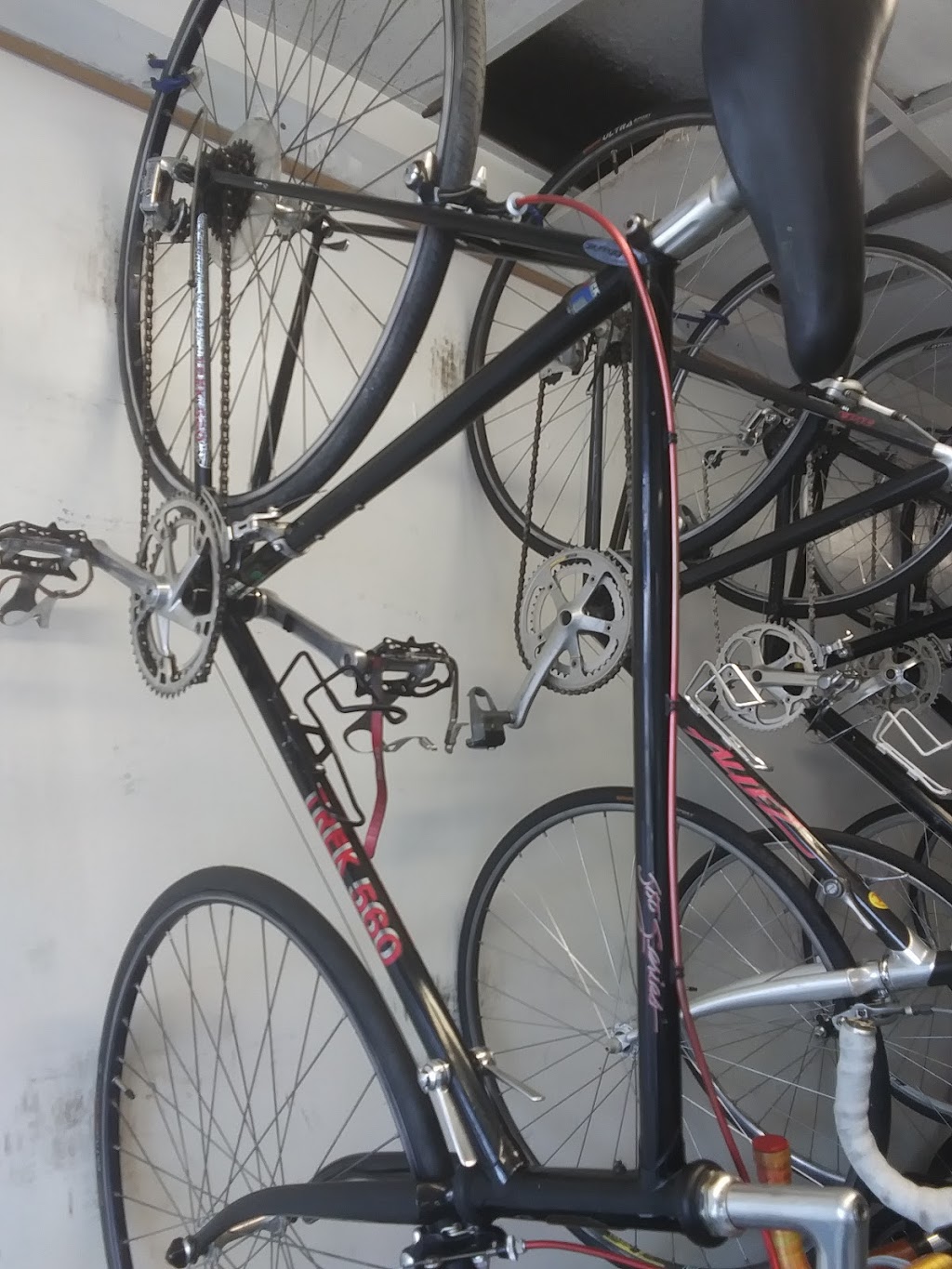 Rudys Bicycles | 803 W Maple St, Wichita, KS 67213, USA | Phone: (316) 272-6807