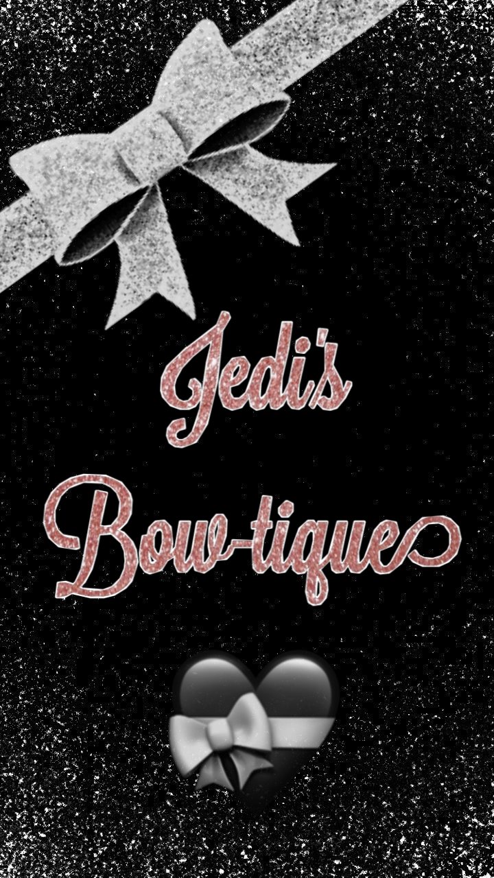 Jedis Bow-tique | 1526 N B St, Wellington, KS 67152, USA | Phone: (316) 794-9741