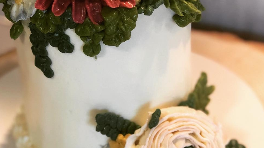 Elevation Cakes | 7264 W Cheyenne Dr, Sedalia, CO 80135, USA | Phone: (303) 913-1705