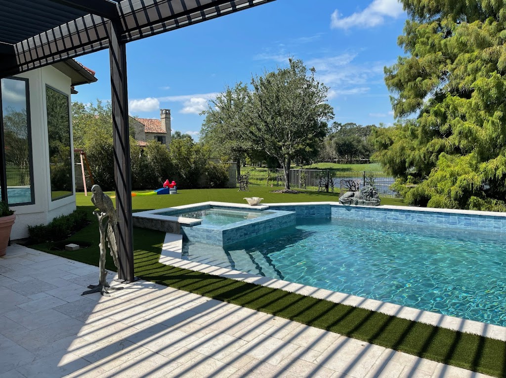 SYNLawn Austin | 10101 FM1102, Suite B, New Braunfels, TX 78130, USA | Phone: (888) 507-8873