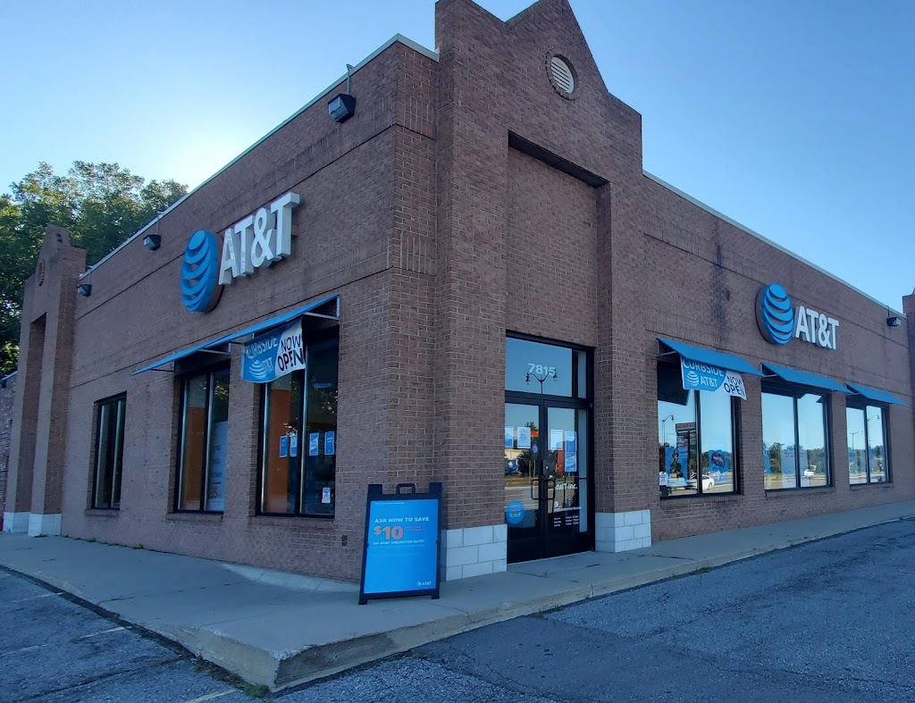 AT&T Store | 7815 Telegraph Rd, Taylor, MI 48180 | Phone: (313) 295-4000