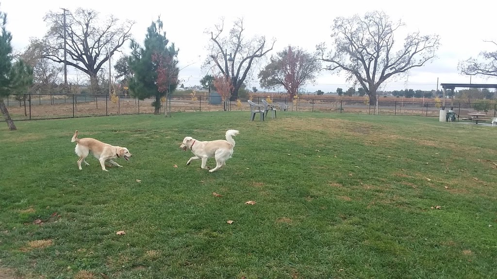 Woodland Off Leash Dog Park | 2001 East St, Woodland, CA 95776, USA | Phone: (530) 661-2000