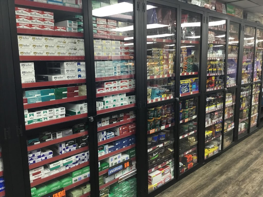 Handy Food Mart | 3945 New Shepherdsville Rd, Bardstown, KY 40004, USA | Phone: (502) 348-2316