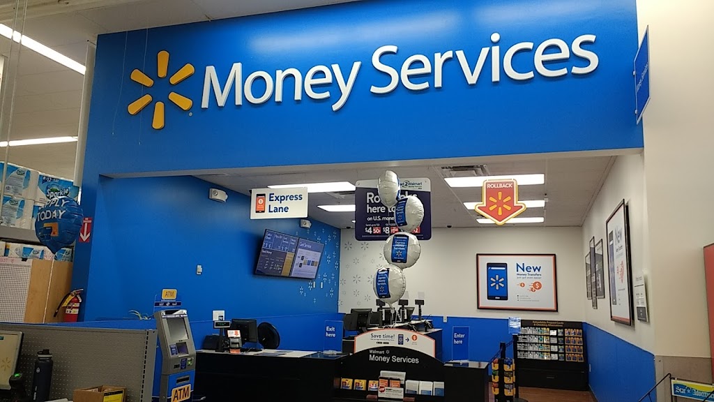 Walmart Money Center | 95-550 Lanikuhana Ave, Mililani, HI 96789, USA | Phone: (808) 623-8491