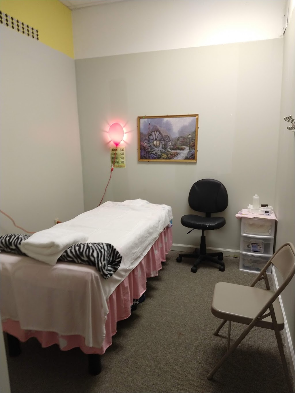 Mei Ling Spa | 2178 E High St, Pottstown, PA 19464, USA | Phone: (610) 323-6183