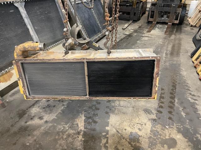 Ellet Radiator Service | 2802 Albrecht Ave, Akron, OH 44312, USA | Phone: (330) 784-8226