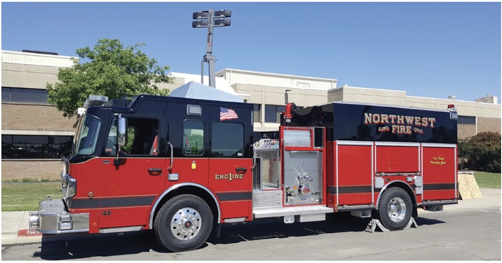 Northwest Rogers County Fire Station 1 | 6601 E 400 Rd, Oologah, OK 74053, USA | Phone: (918) 443-2471