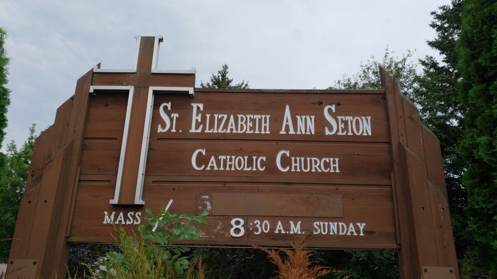 St Elizabeths Catholic Church | 207 Whiskey Rd NW, Isanti, MN 55040, USA | Phone: (763) 444-4035