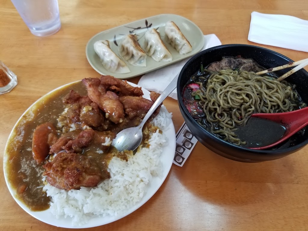 Ton Ton Ramen | 94-050 Farrington Hwy, Waipahu, HI 96797, USA | Phone: (808) 677-5388