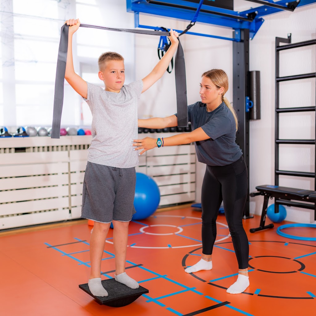 Physical Therapy Works | 2417 Bridge Ave, Point Pleasant, NJ 08742, USA | Phone: (732) 701-9320