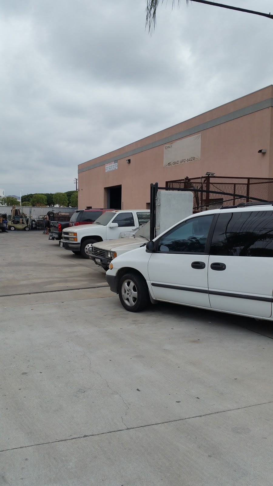 Nachos Auto Repair | 11713 Los Nietos Rd, Santa Fe Springs, CA 90670, USA | Phone: (562) 692-6424 Nachos Auto Repair | 11713 Los Nietos Rd, Santa Fe Springs, CA 90670, USA | Phone: (562) 692-6424