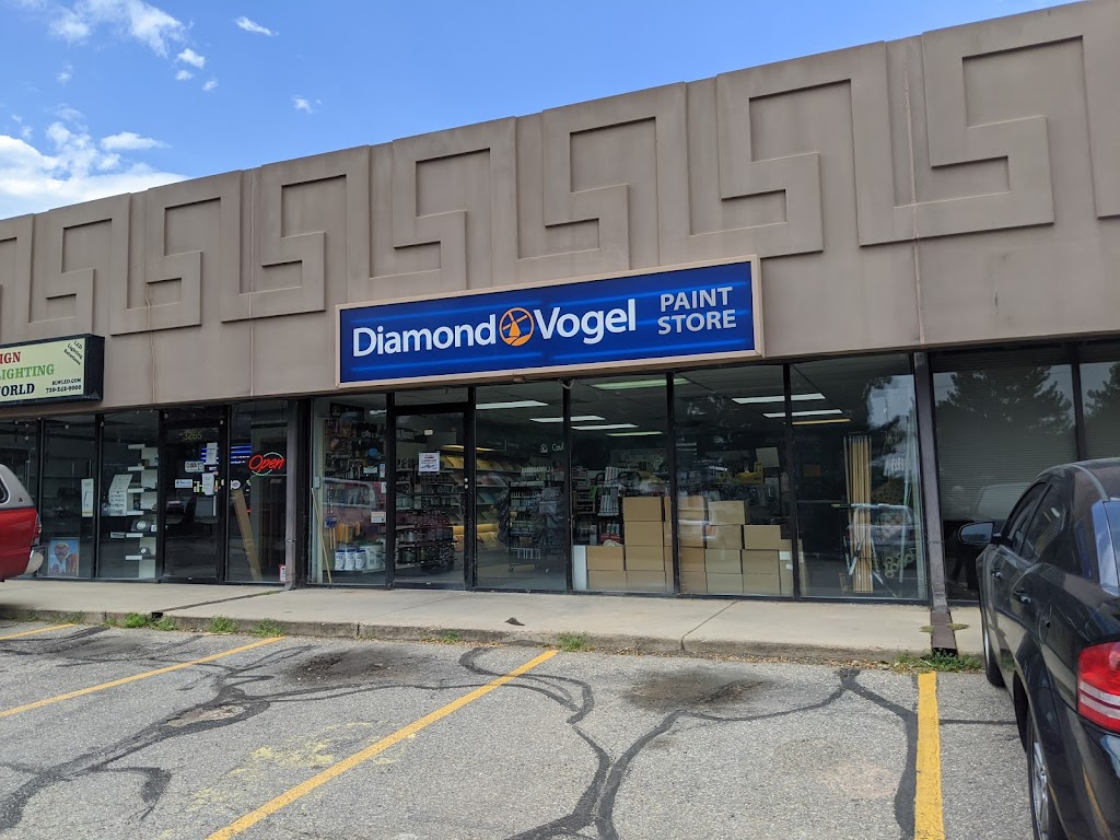 Guirys - Diamond Vogel Paint Store | 3295 Walnut St, Boulder, CO 80301, USA | Phone: (303) 442-7452