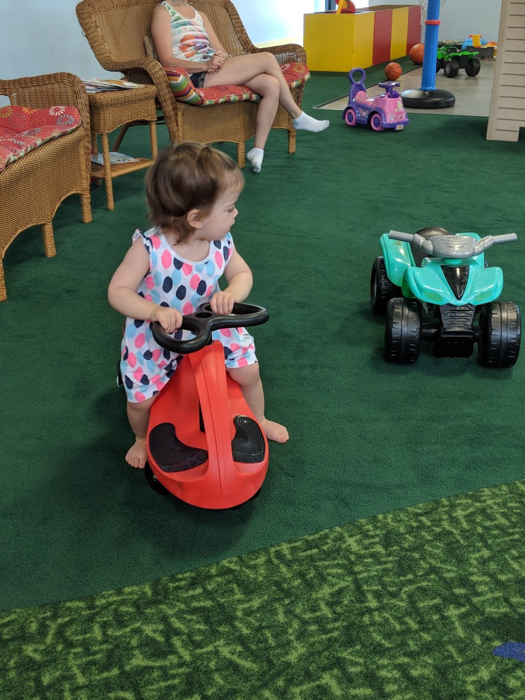 Grafton Preschool and Childcare | 890 Badger Cir, Grafton, WI 53024, USA | Phone: (262) 375-4507