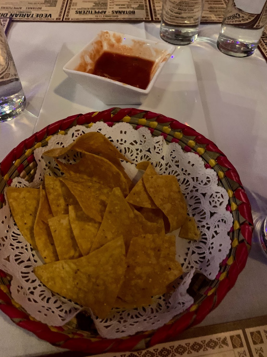 Mariachi Mexican Restaurant | 343 NJ-34, Matawan, NJ 07747, USA | Phone: (732) 970-5330
