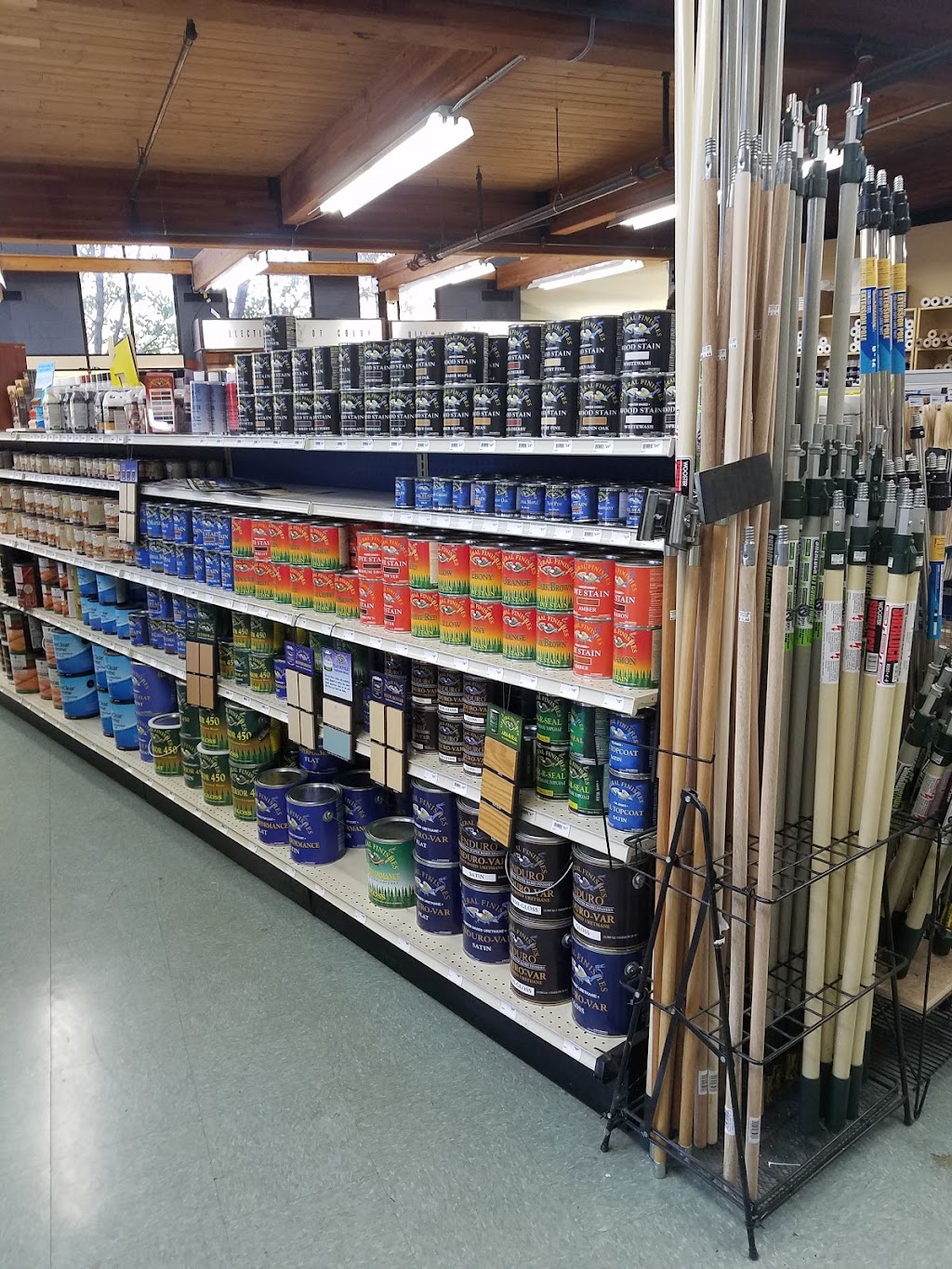 Tamalpais Paint & Color | 5784 Paradise Dr, Corte Madera, CA 94925, USA | Phone: (415) 924-7321