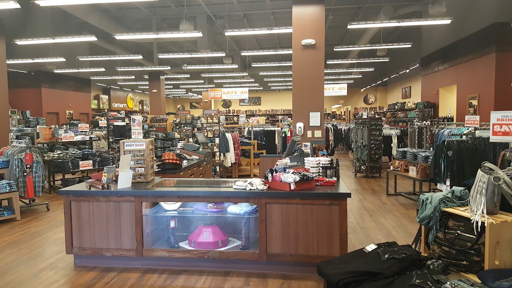 Boot Barn | 2200 War Admiral Way, Lexington, KY 40509, USA | Phone: (859) 264-7388