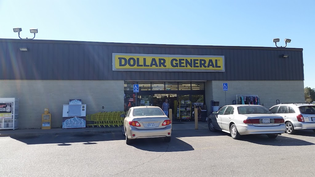 Dollar General | 2305 Old US Highway 81, Newton, KS 67117, USA | Phone: (316) 803-1615