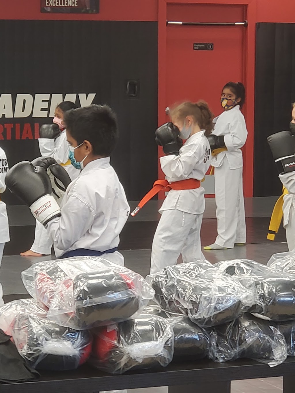 Satori Academy of Martial Arts | 1199 Amboy Ave, Edison, NJ 08837, USA | Phone: (732) 494-2195