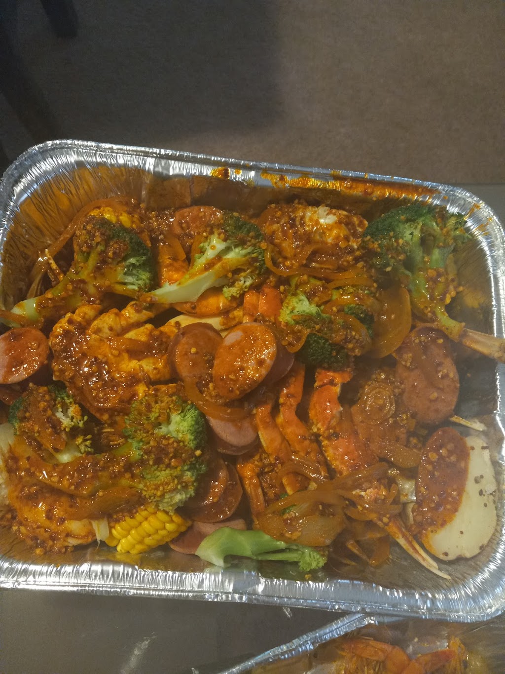 Kos3 Caribbean hotspot | 2427 Haynes Trace Dr SW, Grayson, GA 30017 | Phone: (470) 582-7828