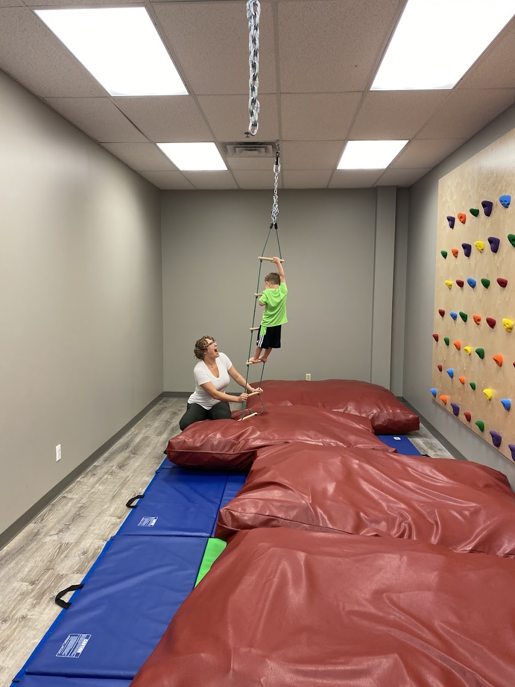 HHH Pediatric Therapy | 18334 Joplin St NW, Elk River, MN 55330, USA | Phone: (612) 230-0308