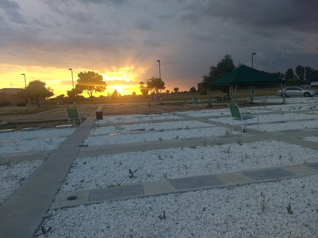 Madera Islamic Cemetery | 19614-19998 Rd 26, Madera, CA 93638, USA | Phone: (559) 706-1168