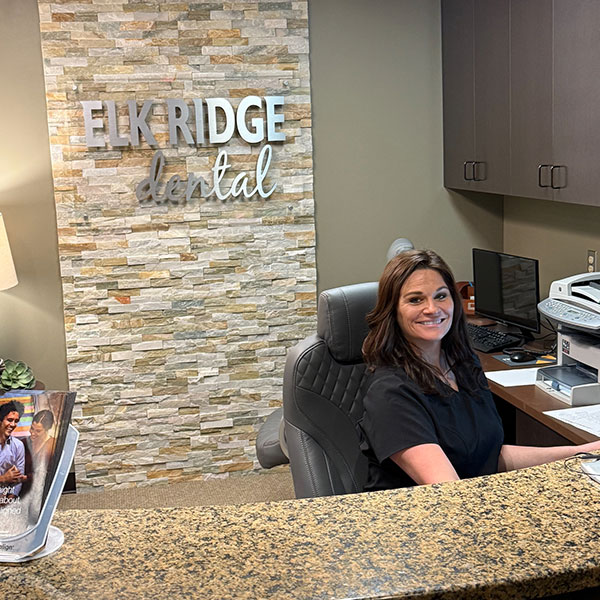 Elk Ridge Dental | 1908 N 203rd St #3, Elkhorn, NE 68022, USA | Phone: (402) 289-2036