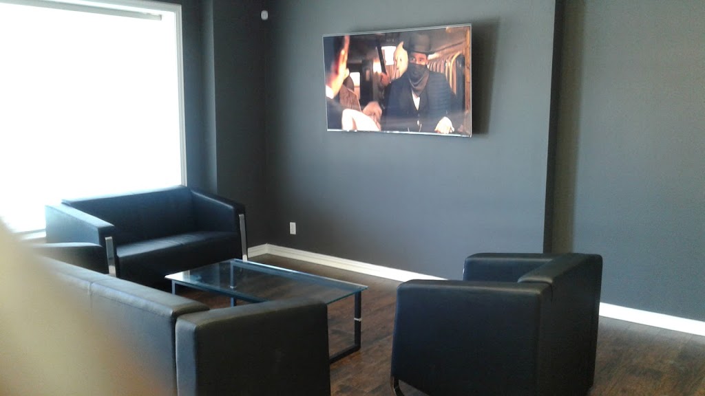 The Black Rose Studio | 215 N Walnut Creek Dr #101, Mansfield, TX 76063, USA | Phone: (682) 518-3142