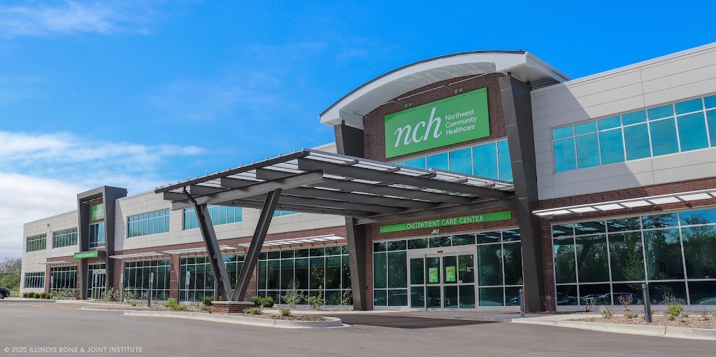 Justin Gent, MD | 21481 N Rand Rd, Kildeer, IL 60047, USA | Phone: (224) 677-7400