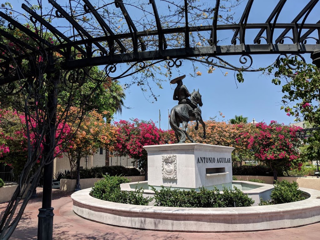 Los Angeles Plaza Park | 125 Paseo De La Plaza, Los Angeles, CA 90012, USA | Phone: (213) 485-5572