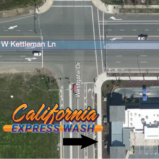 Sunwest Chevron ExtraMile Lodi | 2758 W Kettleman Ln, Lodi, CA 95242, USA | Phone: (209) 367-8986