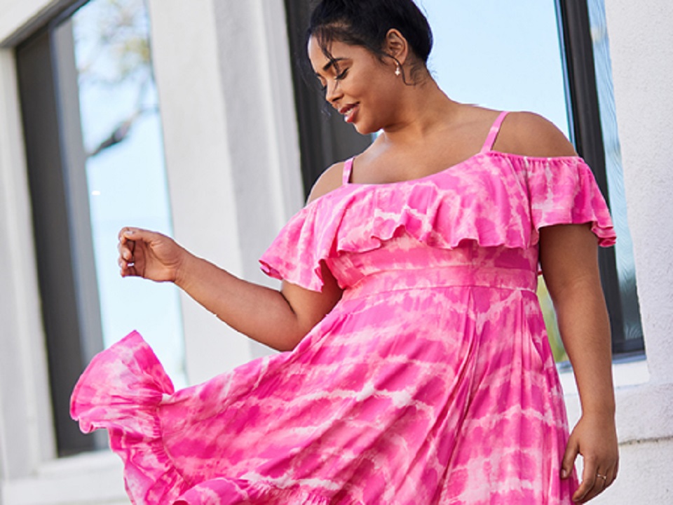 Torrid | 1401 Greenbrier Parkway South, space 1224, Chesapeake, VA 23320, USA | Phone: (757) 424-4514