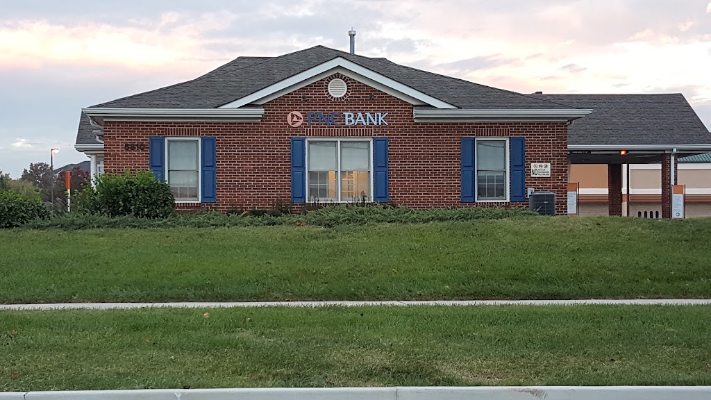 PNC Bank | 5810 Ballenger Creek Pike, Frederick, MD 21703, USA | Phone: (301) 662-1418