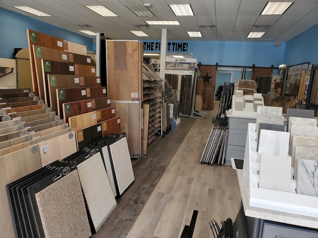 Super Floor Store and Remodeling Center LLC | 3570 Farm to Market Rd 1488, Conroe, TX 77384 | Phone: (936) 235-4150