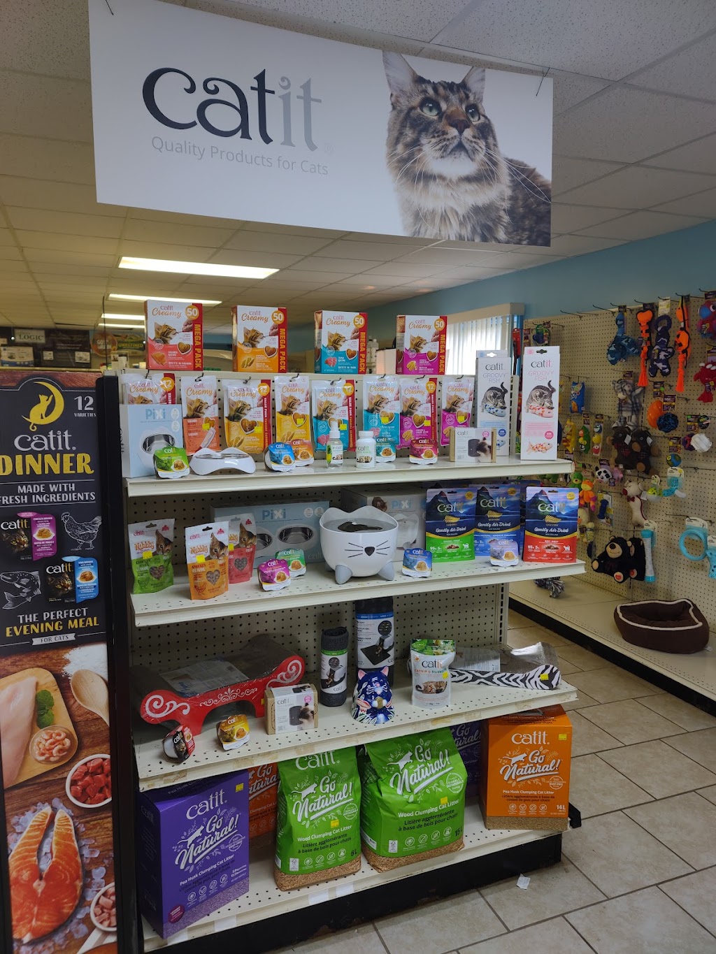 Pet Parlor | 4466 Mitchell Rd, New Castle, PA 16105, USA | Phone: (724) 652-0655